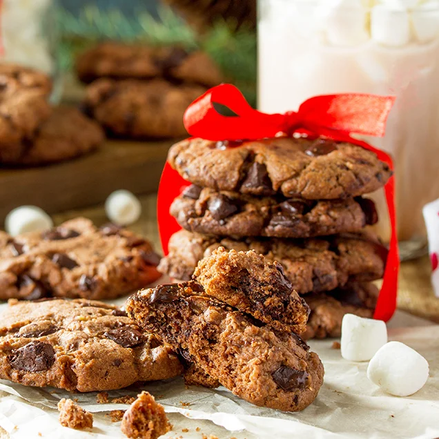 Recetas navideñas tradicionales para preparar en Baking Season